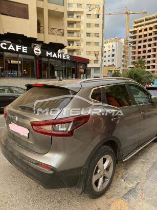 NISSAN Qashqai 2021 occasion 1926083