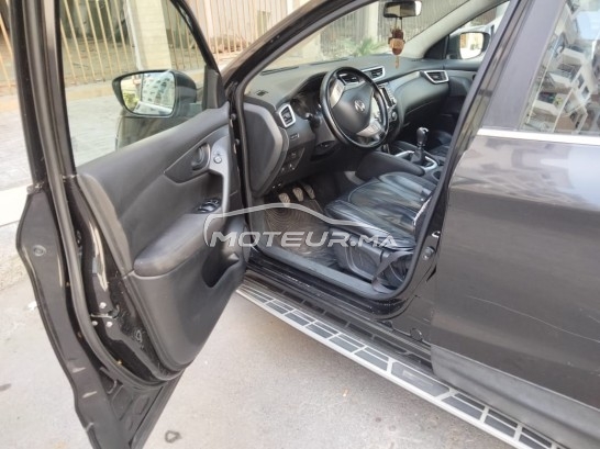 NISSAN Qashqai occasion 1634092