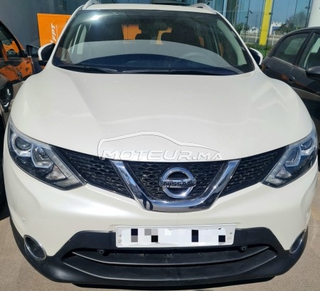 NISSAN Qashqai Accenta occasion 1263079