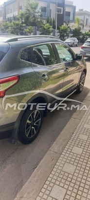 NISSAN Qashqai occasion 1676077