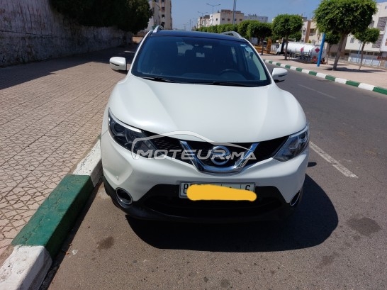 NISSAN Qashqai 1.6 occasion 1231512