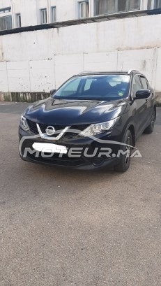 NISSAN Qashqai occasion 1238480