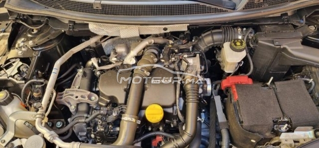 Nissan Qashqai occasion Diesel Modèle 2019