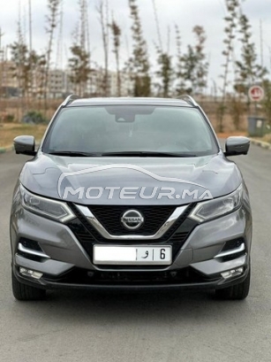 NISSAN Qashqai occasion 1910252