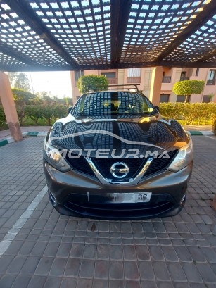 NISSAN Qashqai occasion 1782848