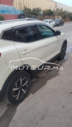 NISSAN Qashqai occasion 1510065