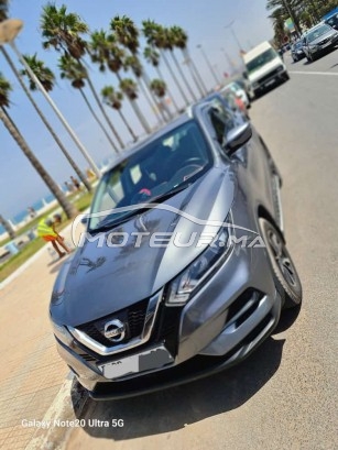 NISSAN Qashqai 2018 occasion 1842013