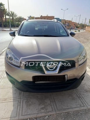 Nissan Qashqai occasion Diesel Modèle 2011