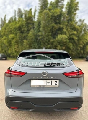 NISSAN Qashqai occasion 1892896