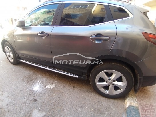 NISSAN Qashqai occasion 1699461