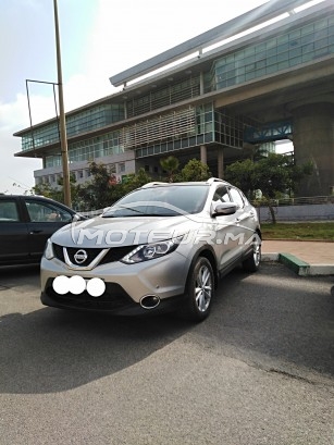 NISSAN Qashqai Accenta + occasion 1257352