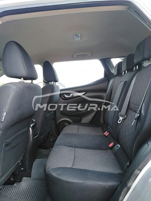 NISSAN Qashqai Accenta + occasion 1257348