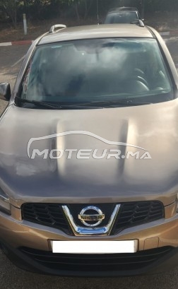 NISSAN Qashqai occasion 1888705