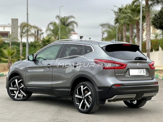 NISSAN Qashqai occasion 1910251