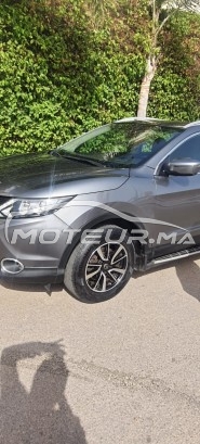 NISSAN Qashqai occasion 1676081