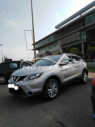 NISSAN Qashqai Accenta + occasion 1257353