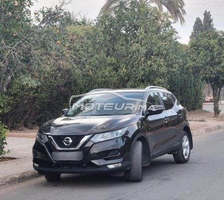 شراء السيارات المستعملة NISSAN Qashqai في المغرب - 458830