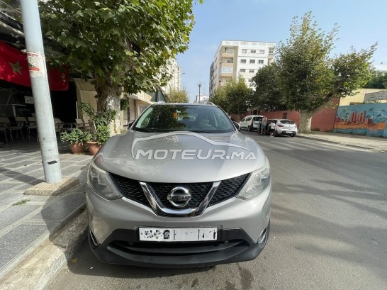 NISSAN Qashqai Pure drive occasion 1884164