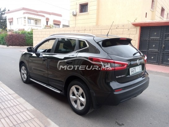 NISSAN Qashqai Acenta occasion 1287621