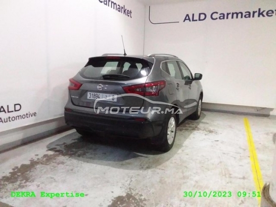 NISSAN Qashqai occasion 1753835