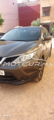 NISSAN Qashqai 1.5 dci occasion 1879219