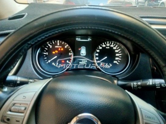 NISSAN Qashqai Dci occasion 1778706