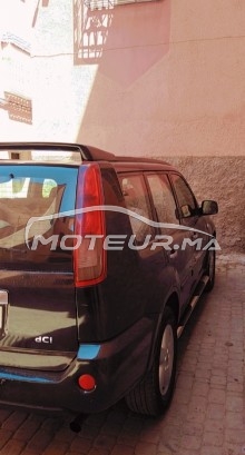 NISSAN X trail occasion 1229444