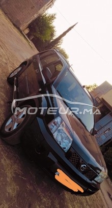 NISSAN X trail occasion 1229249