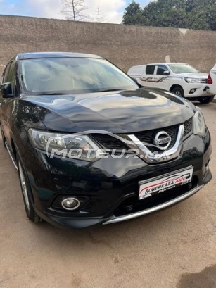 NISSAN X trail occasion 1897341