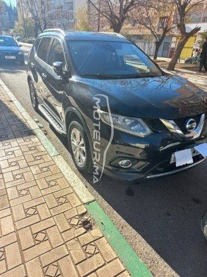 NISSAN X trail occasion 1779470