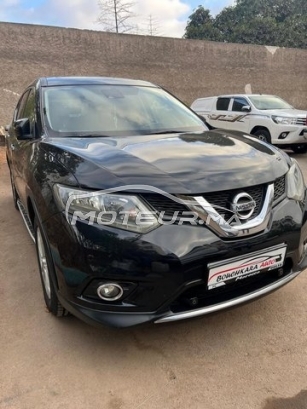 NISSAN X trail مستعملة