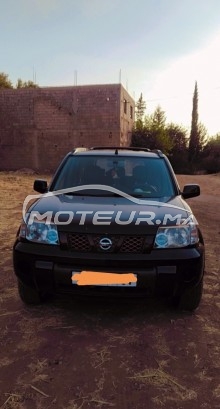 NISSAN X trail occasion 1229339