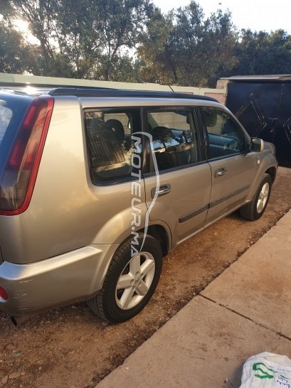 NISSAN X trail occasion 1273642