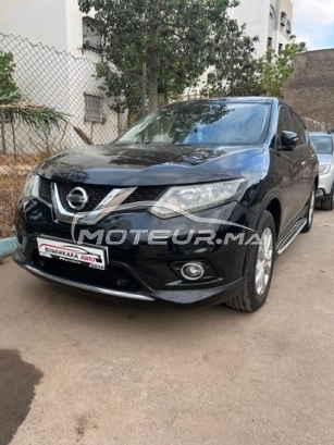 NISSAN X trail occasion 1897337