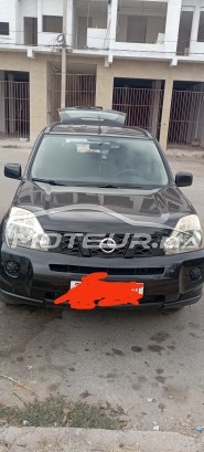 NISSAN X trail Dci occasion 1885081