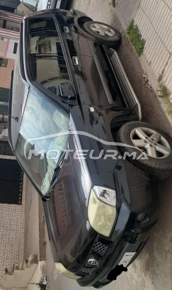 NISSAN X trail occasion 1640668