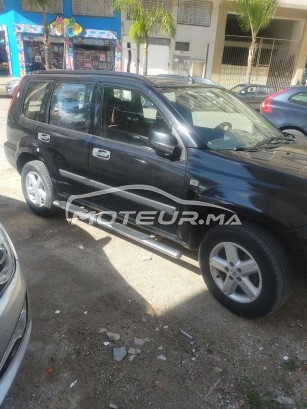 NISSAN X trail occasion 1362145