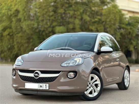 OPEL Adam occasion 1950049