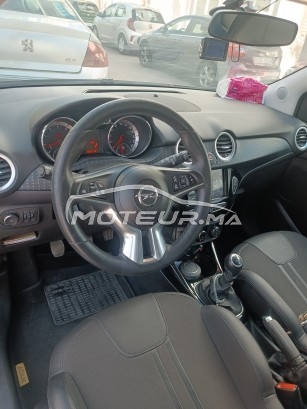 OPEL Adam Uned occasion 1879710