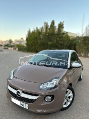 OPEL Adam occasion 1950056