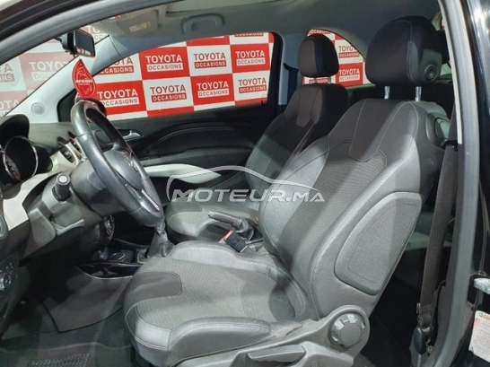 OPEL Adam occasion 1879066