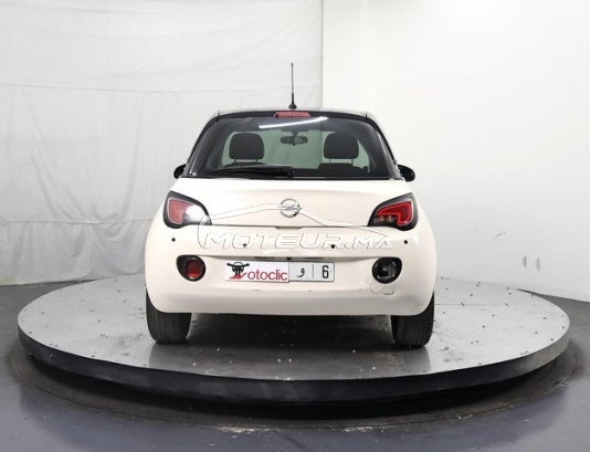 OPEL Adam occasion 1996426