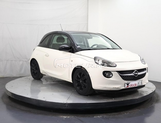 OPEL Adam occasion 1996427