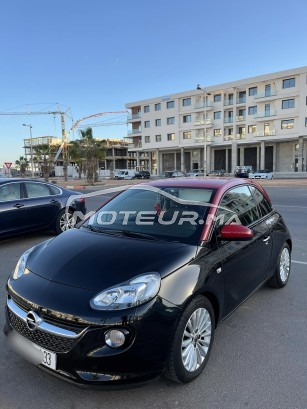 OPEL Adam Bonne état مستعملة