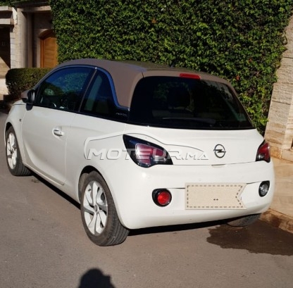 OPEL Adam Glam occasion 620243