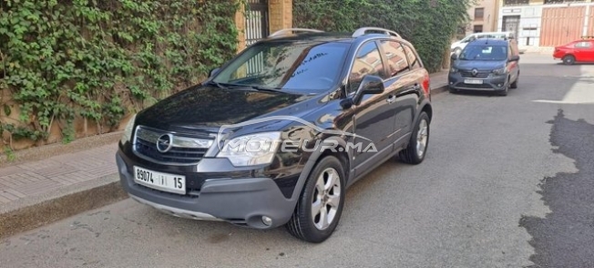 OPEL Antara occasion 1951089