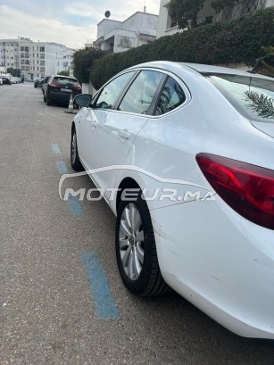 OPEL Astra Cosmos occasion 1599579