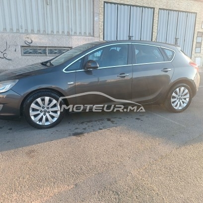 OPEL Astra Cdti occasion 1569504