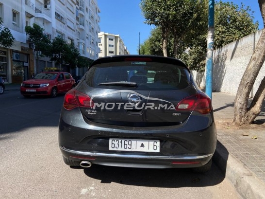 OPEL Astra Cdti occasion 1888398