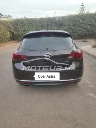 OPEL Astra occasion 1953972